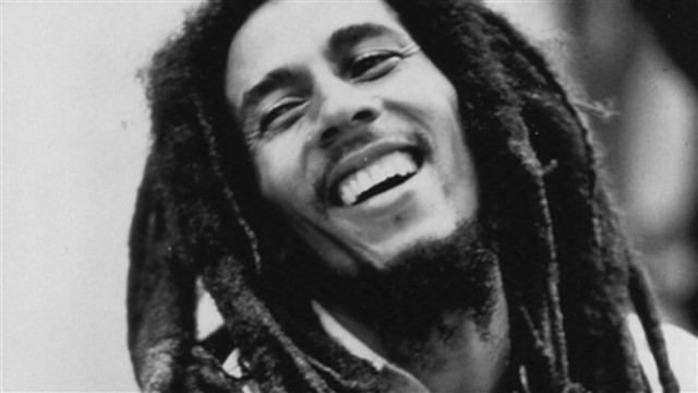 Robert Nesta Marley, OM (6 February 1945 – 11 May 1981) was a Jamaican singer-songwriter who became an international musical and cultural icon,[1][2][3][4][5] blending mostly reggae, ska, and rocksteady in his compositions. Starting out in 1963 with the group the Wailers, he forged a distinctive songwriting and vocal style that would later resonate with audiences worldwide. The Wailers would go on to release some of the earliest reggae records with producer Lee 